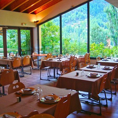 Village Vacances Passion Les 4 Saisons Resort & Spa Saint-Chaffrey Zewnętrze zdjęcie