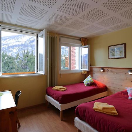 Village Vacances Passion Les 4 Saisons Resort & Spa Saint-Chaffrey Zewnętrze zdjęcie