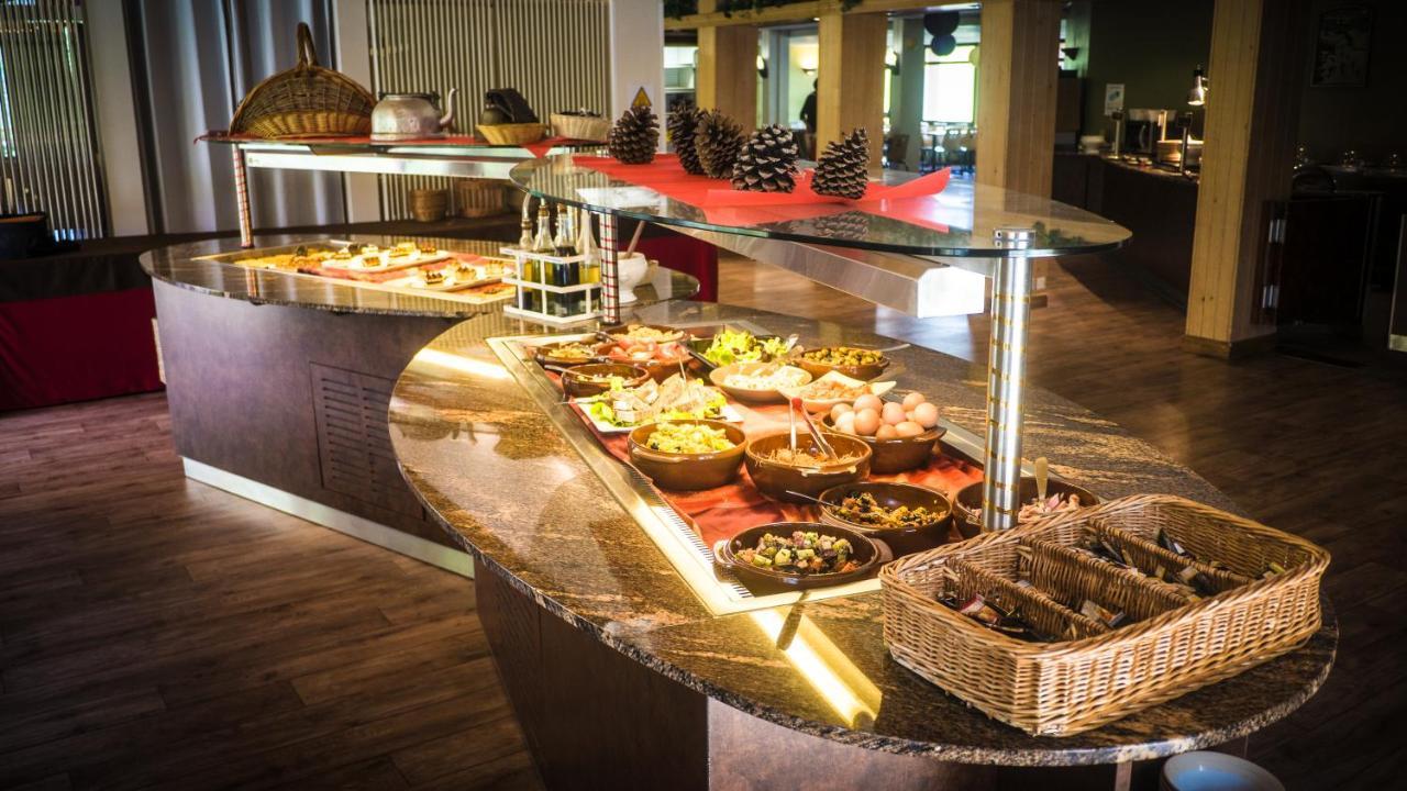 Village Vacances Passion Les 4 Saisons Resort & Spa Saint-Chaffrey Zewnętrze zdjęcie