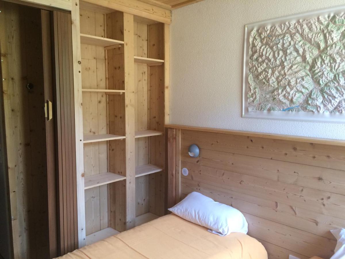 Village Vacances Passion Les 4 Saisons Resort & Spa Saint-Chaffrey Zewnętrze zdjęcie